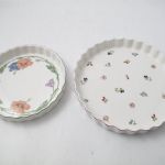 646 7080 PIE DISHES